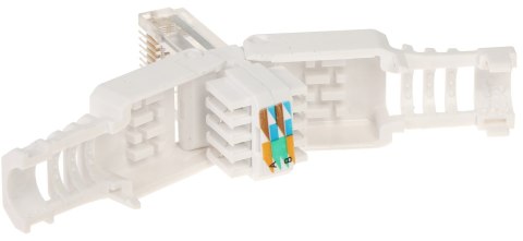 WTYK MODULARNY RJ45/6A-HAND