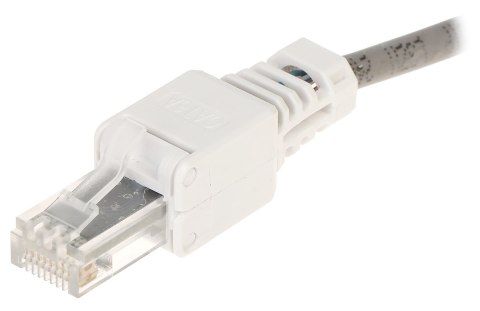 WTYK MODULARNY RJ45/6A-HAND