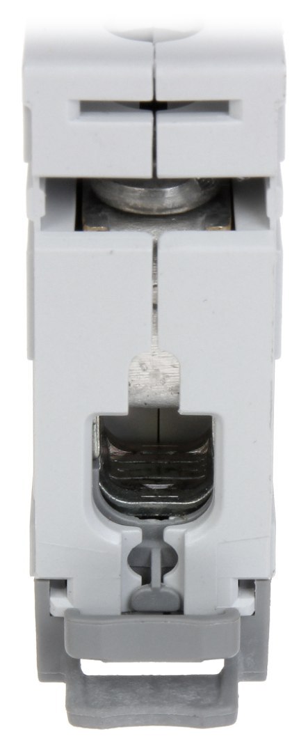 WYŁĄCZNIK NADPRĄDOWY LE-403353 JEDNOFAZOWY 6 A TYP B LEGRAND