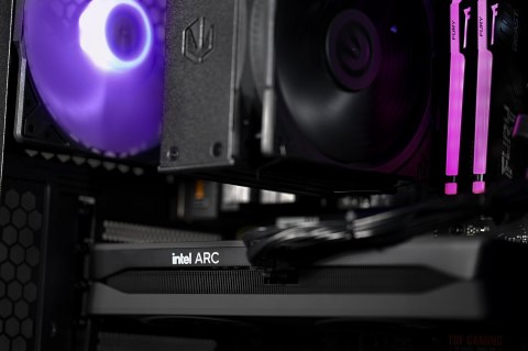 Actina ENDORFY 12600K/32GB/1TB/ArcB580/600W/W11H Actina ENDORFY 12600K/32GB/1TB/ArcB580/600W/W11H