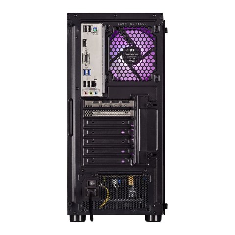 Actina ENDORFY 12400F/16GB/1TB/RTX3060/600W Actina ENDORFY 12400F/16GB/1TB/RTX3060/600W