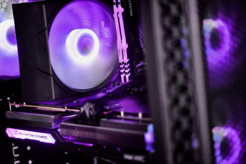 Actina ENDORFY 12400F/16GB/1TB/RTX3060/600W Actina ENDORFY 12400F/16GB/1TB/RTX3060/600W