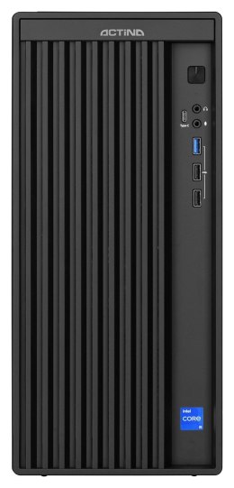 Actina Prime i5-14400/16GB/500SSD/350W/W11H