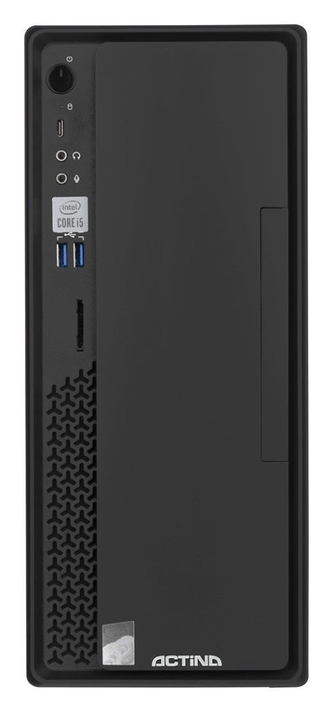Actina i3-14100/8GB/1TBSSD/300W/W11H Actina i3-14100/8GB/1TBSSD/300W/W11H