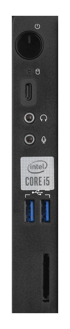 Actina i3-14100/8GB/1TBSSD/300W/W11H Actina i3-14100/8GB/1TBSSD/300W/W11H