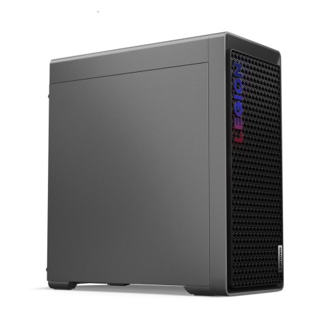 Lenovo Legion T5 26IRX9 i7-14650HX 32GB DDR5 5600 SSD1TB GeForce RTX 4060 8GB Win11 Storm Grey Lenovo Legion T5 26IRX9 i7-14650HX 32GB DDR5 5600 SSD1TB GeForce RTX 4060 8GB Win11 Storm Grey
