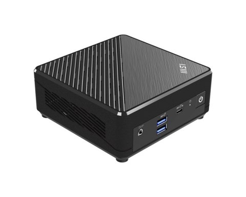 MSI Cubi N ADL-002EU Celeron N100 4GB SSD128 Intel UHD Graphics W11Pro MSI Cubi N ADL-002EU Celeron N100 4GB SSD128 Intel UHD Graphics W11Pro