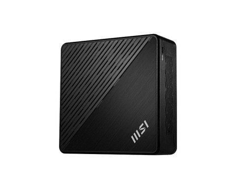 MSI Cubi N ADL-002EU Celeron N100 4GB SSD128 Intel UHD Graphics W11Pro MSI Cubi N ADL-002EU Celeron N100 4GB SSD128 Intel UHD Graphics W11Pro