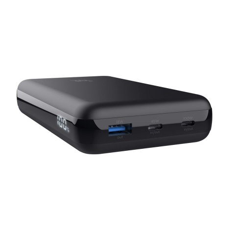 Powerbank do laptopa Trust Laro 100W Black Powerbank do laptopa Trust Laro 100W Black