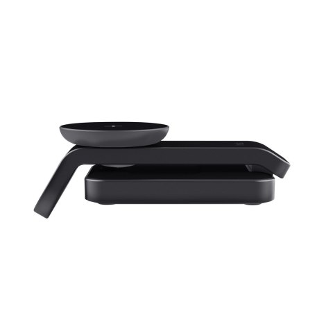 Magnetic Charge Stand Trust Viro 3-in-1 Wireless Black Magnetic Charge Stand Trust Viro 3-in-1 Wireless Black