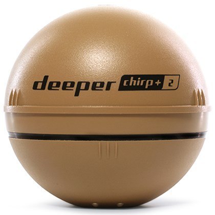 Echosonda Deeper Smart Sonar CHIRP+2.0 Echosonda Deeper Smart Sonar CHIRP+2.0