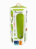 Materac SEA TO SUMMIT Comfort Light ASC Insulated Mat