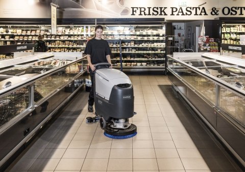 NILFISK Automat myjący/bateria/ECO F SC500 53B FPKG NILFISK Automat myjący/bateria/ECO F SC500 53B FPKG