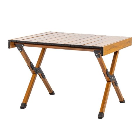 Stolik ogrodowy kempingowy składany DREVO 60cm Stolik ogrodowy kempingowy składany DREVO 60cm