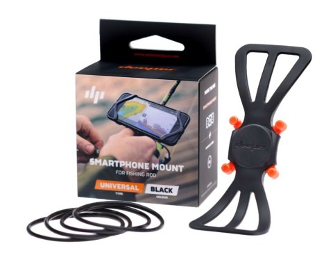 Uchwyt na telefon Deeper Smartphone Mount Uchwyt na telefon Deeper Smartphone Mount