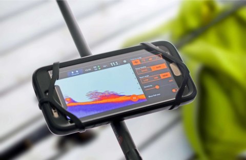 Uchwyt na telefon Deeper Smartphone Mount Uchwyt na telefon Deeper Smartphone Mount
