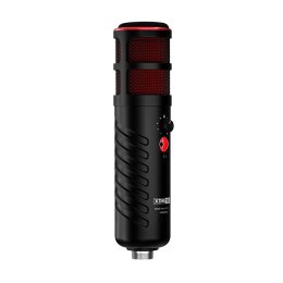 RODE XDM-100 USB-C Dynamiczny mikrofon z zaawansowanym DSP dla streamerów i graczy.