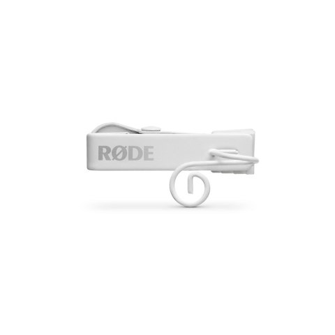 RODE Lavalier GO White - Mikrofon lavalier RODE Lavalier GO White - Mikrofon lavalier