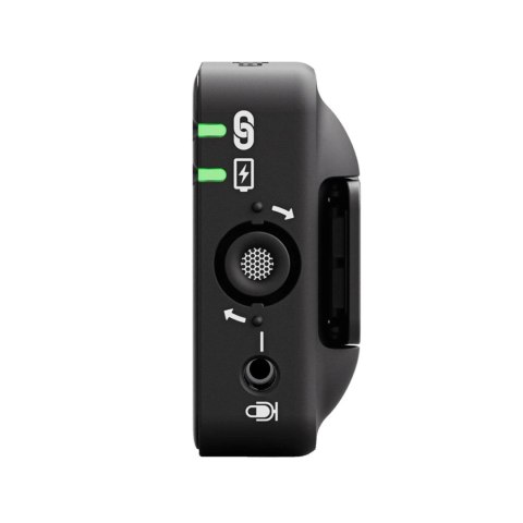 Rode Wireless ME TX - Nadajnik dedytkowany wireless ME Rode Wireless ME TX - Nadajnik dedytkowany wireless ME