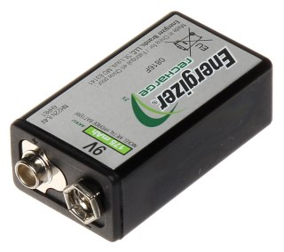 AKUMULATOR BAT-HR22/AKU-175 8.4 V Ni-MH 6HR61 ENERGIZER