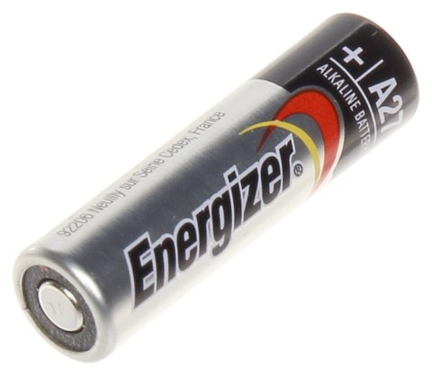 BATERIA ALKALICZNA BAT-A27*P2 12V A27 ENERGIZER BATERIA ALKALICZNA BAT-A27*P2 12V A27 ENERGIZER