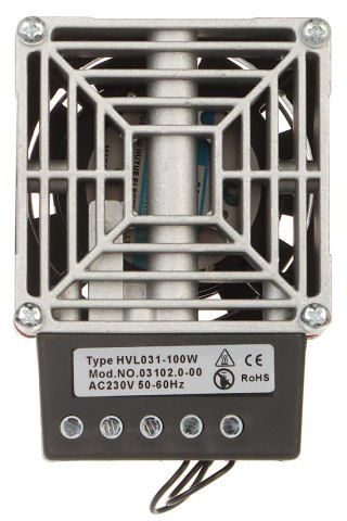 DMUCHAWA GRZEWCZA HVL-031-100W