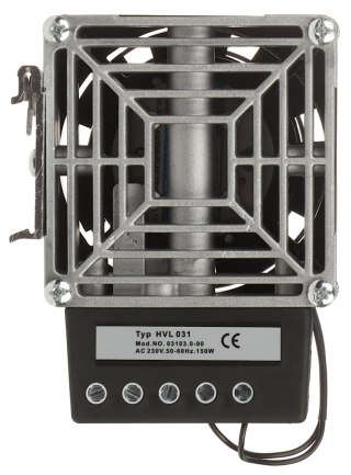 DMUCHAWA GRZEWCZA HVL-031-150W