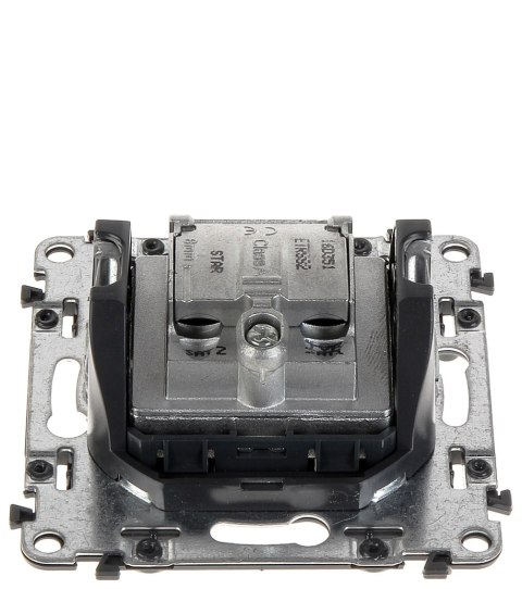 GNIAZDO KOŃCOWE LE-753056 R-TV + 2xSAT Valena Life LEGRAND GNIAZDO KOŃCOWE LE-753056 R-TV + 2xSAT Valena Life LEGRAND