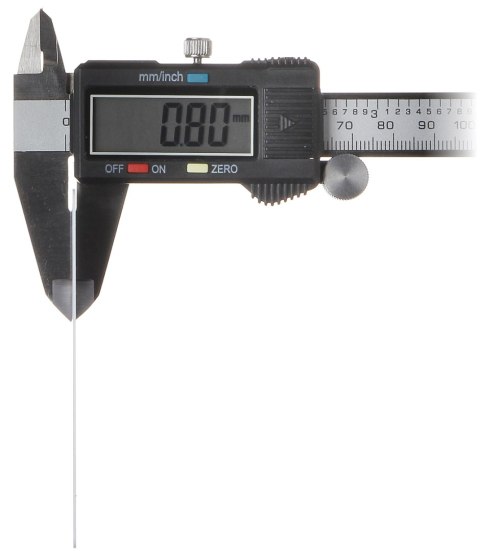 KARTA ZBLIŻENIOWA 13.56 MHZ S50 IC-S50 DAHUA KARTA ZBLIŻENIOWA 13.56 MHZ S50 IC-S50 DAHUA