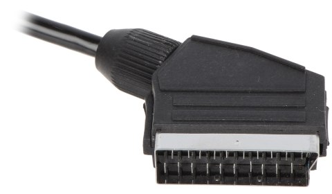 PRZEWÓD EURO/EURO-21PIN 1.5 m