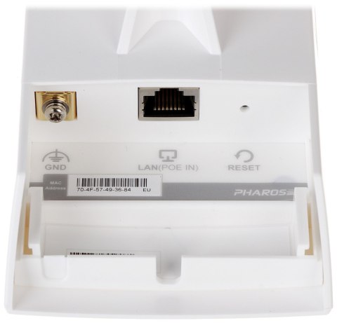PUNKT DOSTĘPOWY TL-CPE510 5 GHz TP-LINK PUNKT DOSTĘPOWY TL-CPE510 5 GHz TP-LINK