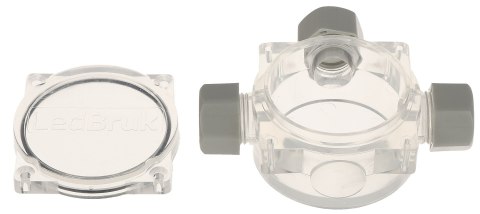 PUSZKA POŁĄCZENIOWA PU-3D PUSZKA POŁĄCZENIOWA PU-3D