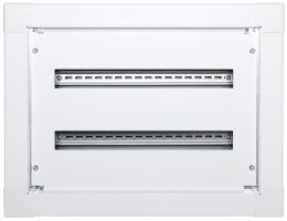 ROZDZIELNICA PODTYNKOWA 48-MODUŁOWA LE-337222 XL3 S 160 LEGRAND