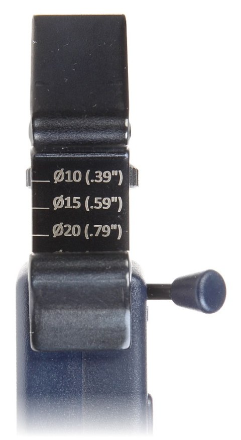 ŚCIĄGACZ IZOLACJI HT-325 ŚCIĄGACZ IZOLACJI HT-325