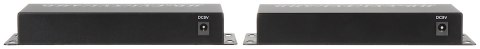 ŚWIATŁOWODOWY KONWERTER WIDEO OVH-2D/SC 2x VIDEO + RS-485 KOMPLET TXRX ŚWIATŁOWODOWY KONWERTER WIDEO OVH-2D/SC 2x VIDEO + RS-485 KOMPLET TXRX