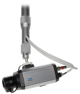 TELESKOPOWY UCHWYT SUFITOWY KAMERY BR-100X200