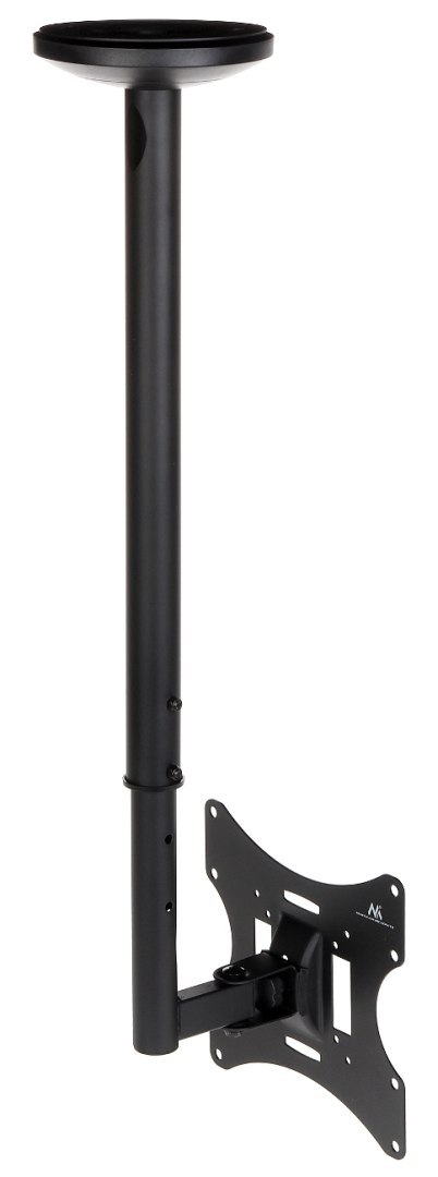 UCHWYT SUFITOWY MONITORA MC-504B MACLEAN UCHWYT SUFITOWY MONITORA MC-504B MACLEAN