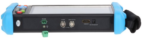 WIELOFUNKCYJNY TESTER CCTV CS-H7-70H