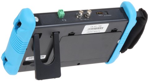 WIELOFUNKCYJNY TESTER CCTV CS-H7-70H