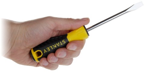 WKRĘTAK PŁASKI 5.5 ST-STHT0-60389 STANLEY