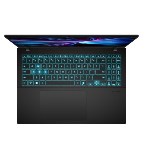ASUS V16 V3607VU-RP148 Core 5 210H 16.0"WUXGA 144Hz 300nits AG 16GB DDR5 SSD512 GeForce RTX 4050 6GB WLAN+BT Cam1080p 63WHrs NoO ASUS V16 V3607VU-RP148 Core 5 210H 16.0"WUXGA 144Hz 300nits AG 16GB DDR5 SSD512 GeForce RTX 4050 6GB WLAN+BT Cam1080p 63WHrs NoO