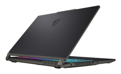 MSI Cyborg 15 A13VE-1067XPL i7-13620H 15.6" FHD 144Hz IPS-Level 16GB DDR5 SSD512 RTX 4050 6GB NoOS MSI Cyborg 15 A13VE-1067XPL i7-13620H 15.6" FHD 144Hz IPS-Level 16GB DDR5 SSD512 RTX 4050 6GB NoOS
