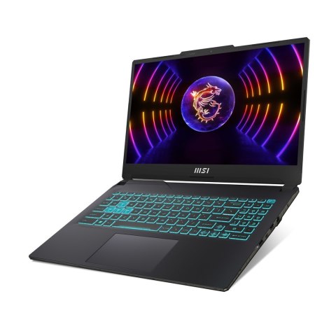 MSI Cyborg 15 A13VE-1067XPL i7-13620H 15.6" FHD 144Hz IPS-Level 16GB DDR5 SSD512 RTX 4050 6GB NoOS MSI Cyborg 15 A13VE-1067XPL i7-13620H 15.6" FHD 144Hz IPS-Level 16GB DDR5 SSD512 RTX 4050 6GB NoOS