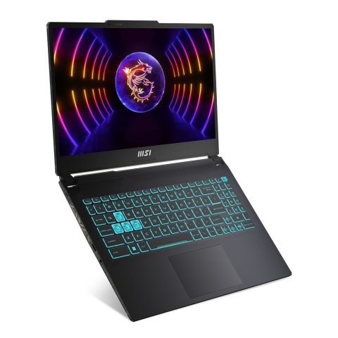 MSI Cyborg 15 A13VE-1067XPL i7-13620H 15.6" FHD 144Hz IPS-Level 16GB DDR5 SSD512 RTX 4050 6GB NoOS MSI Cyborg 15 A13VE-1067XPL i7-13620H 15.6" FHD 144Hz IPS-Level 16GB DDR5 SSD512 RTX 4050 6GB NoOS
