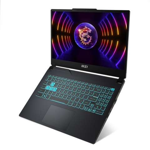 MSI Cyborg 15 A13VE-1067XPL i7-13620H 15.6" FHD 144Hz IPS-Level 16GB DDR5 SSD512 RTX 4050 6GB NoOS MSI Cyborg 15 A13VE-1067XPL i7-13620H 15.6" FHD 144Hz IPS-Level 16GB DDR5 SSD512 RTX 4050 6GB NoOS