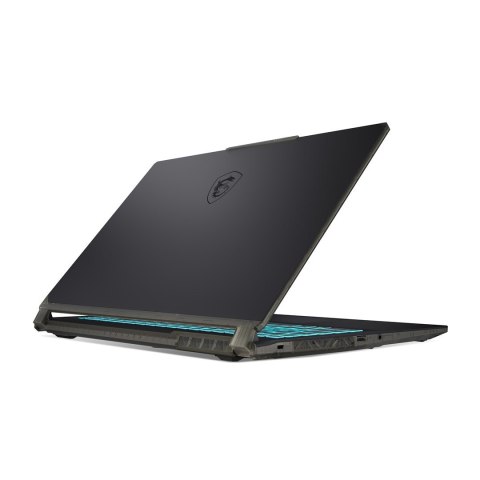 MSI Cyborg 15 A13VE-1067XPL i7-13620H 15.6" FHD 144Hz IPS-Level 16GB DDR5 SSD512 RTX 4050 6GB NoOS MSI Cyborg 15 A13VE-1067XPL i7-13620H 15.6" FHD 144Hz IPS-Level 16GB DDR5 SSD512 RTX 4050 6GB NoOS