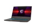 MSI Thin A15 B7VF-460XPL Ryzen 7 7735HS 15.6" FHD 144Hz 250nits IPS-Level 16GB DDR5 SSD512 RTX 4060 8GB 52.4Wh NoOS