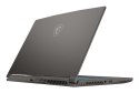 MSI Thin A15 B7VF-460XPL Ryzen 7 7735HS 15.6" FHD 144Hz 250nits IPS-Level 16GB DDR5 SSD512 RTX 4060 8GB 52.4Wh NoOS