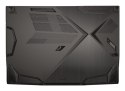 MSI Thin A15 B7VF-460XPL Ryzen 7 7735HS 15.6" FHD 144Hz 250nits IPS-Level 16GB DDR5 SSD512 RTX 4060 8GB 52.4Wh NoOS