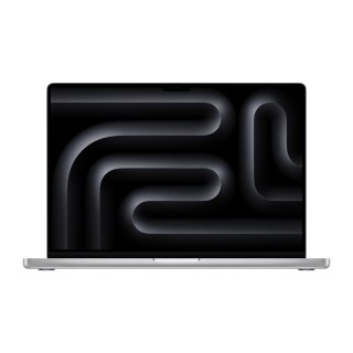 Apple MacBook Pro 16" M3 Pro 12-core CPU + 18-core GPU 36GB 512GB SSD Silver